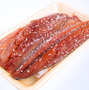 Frozen Seasoned Redfish Fillet