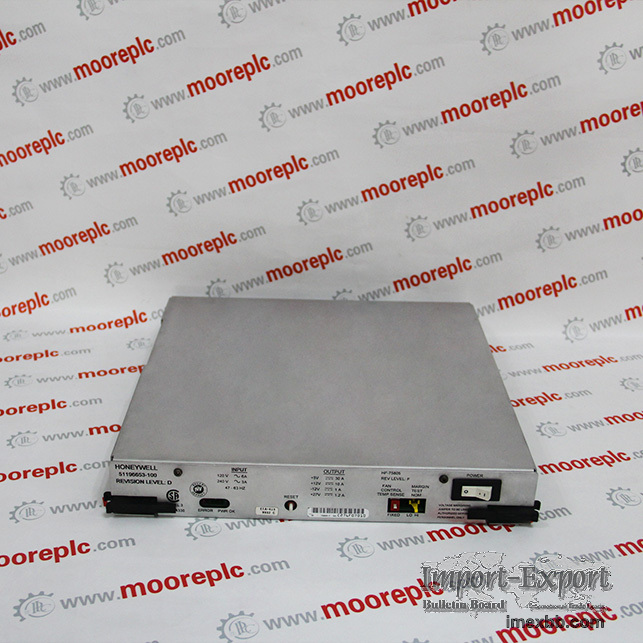 HONEYWELL 51405047-175 CC-PCF901
