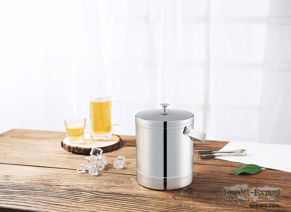 Double Walled Cooler