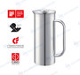 SVP-A Stainless Steel French Press