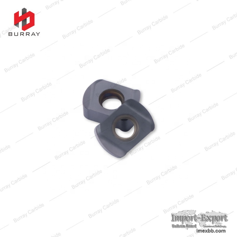 BLMP0603R-T PVD coating Carbide Insert for Processing Kinds of Material
