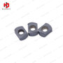 BLMP0603R-T Versatile PVD Carbide Inserts for Cast Iron,SS, Steel