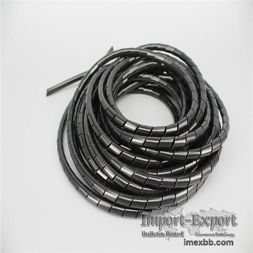 Spiral Wrapping Bands