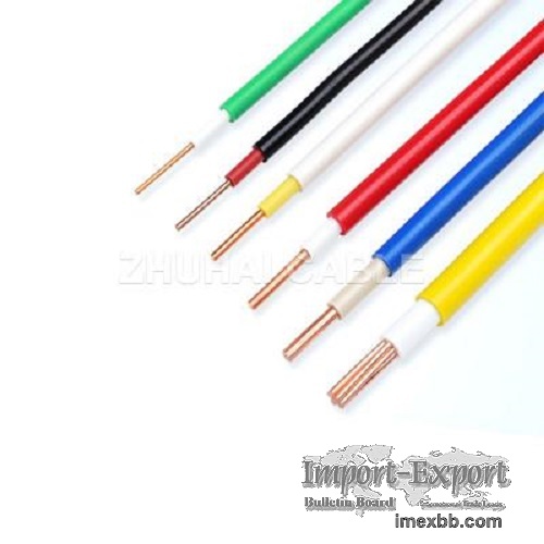 Housing Building Fixed Wire