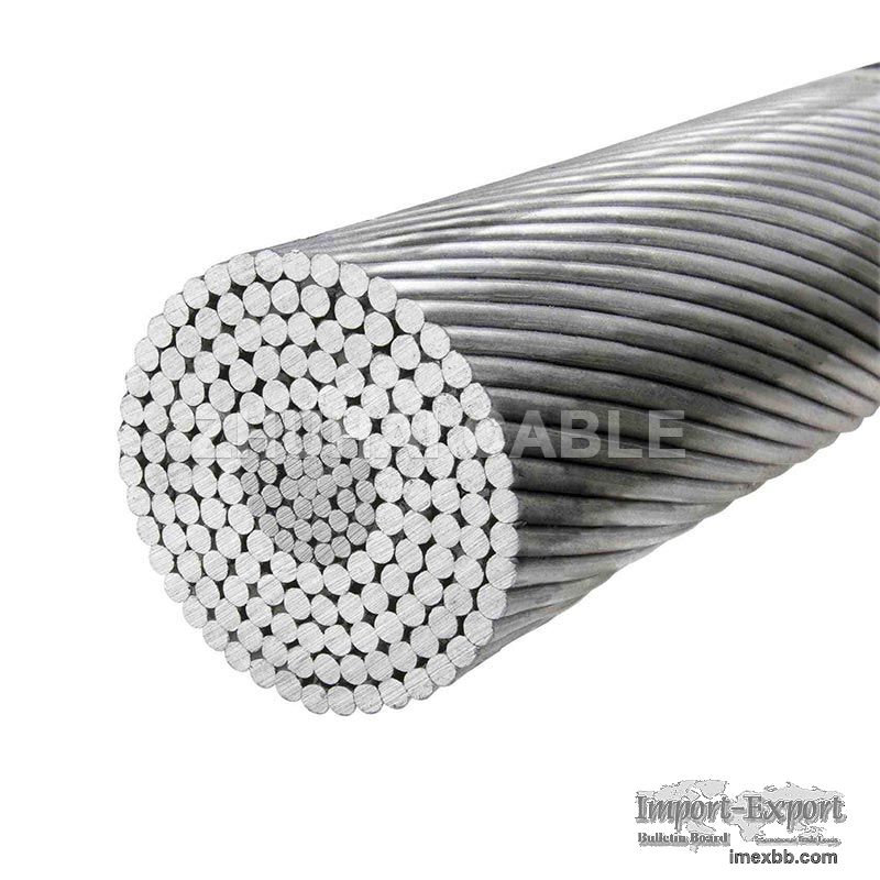ACSR Aluminum Conductor Steel Reinforced cable