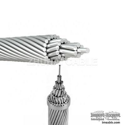 AAAC All Aluminum Alloy Conductor