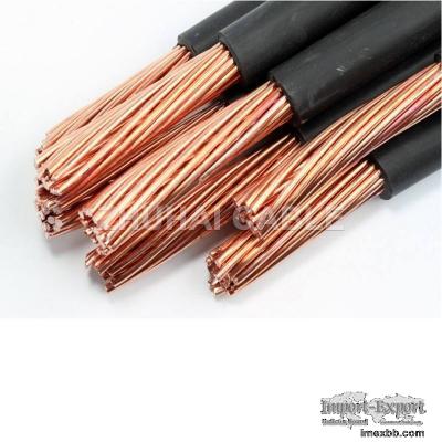 Aerial Bundle Cable(ABC)