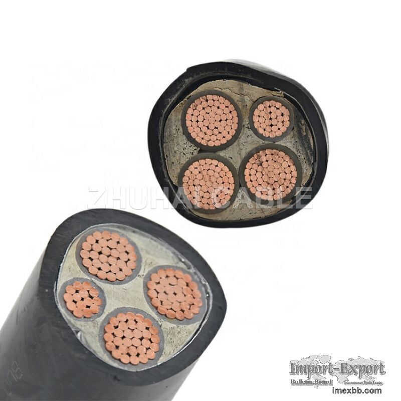 Fire Resistant Cable