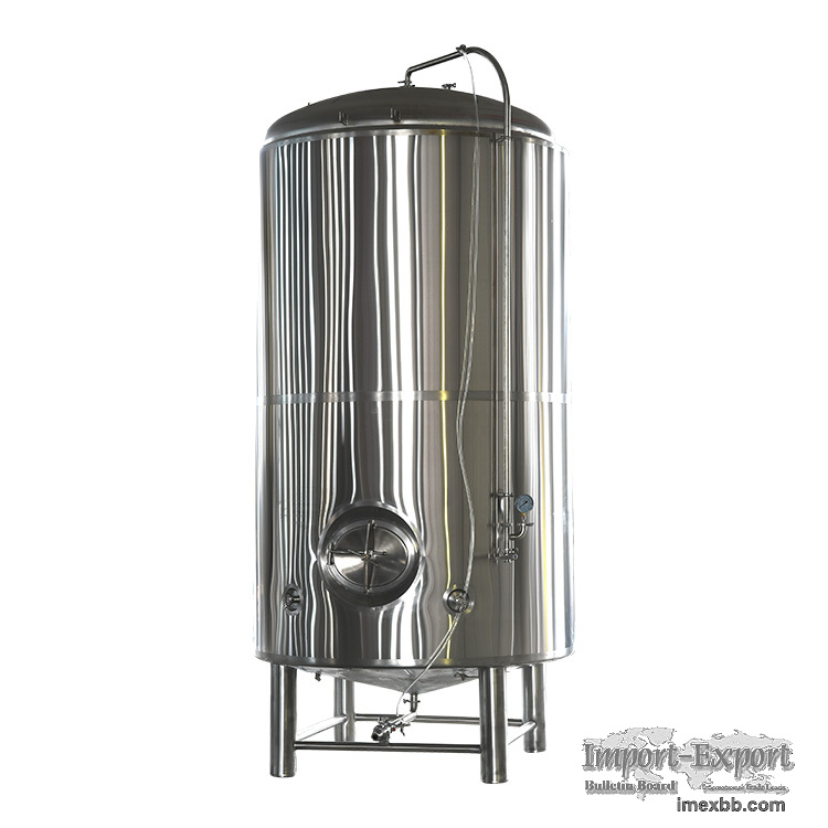 BRIGHT BEER TANK