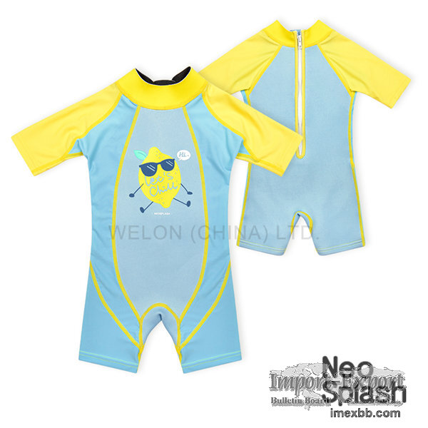 Neoprene Kids Wetsuit