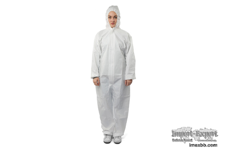Isolation Gown