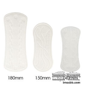 Female Sanitary Panty Liners Manufacturer