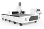 100m/Min Fiber Laser Cutting Machine 1000W PLC Plasma Cutting Machine