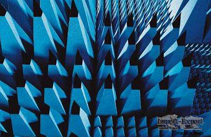 RF Shielded Room / Chamber