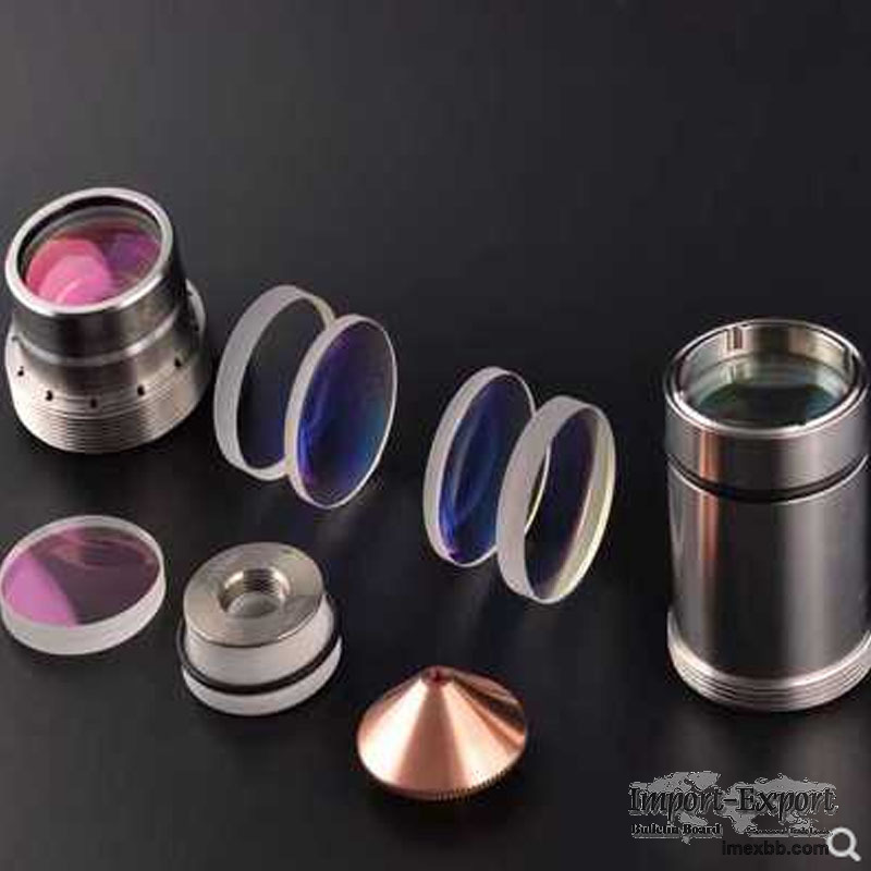 Custom Conical lenses