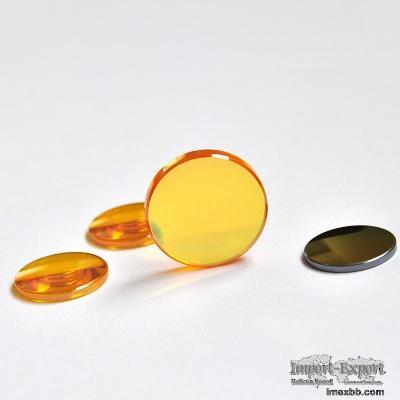 ZnSe Cylindrial Lens