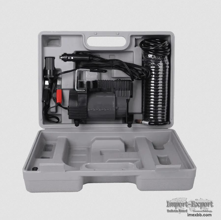 NQ118-6-Air compressor