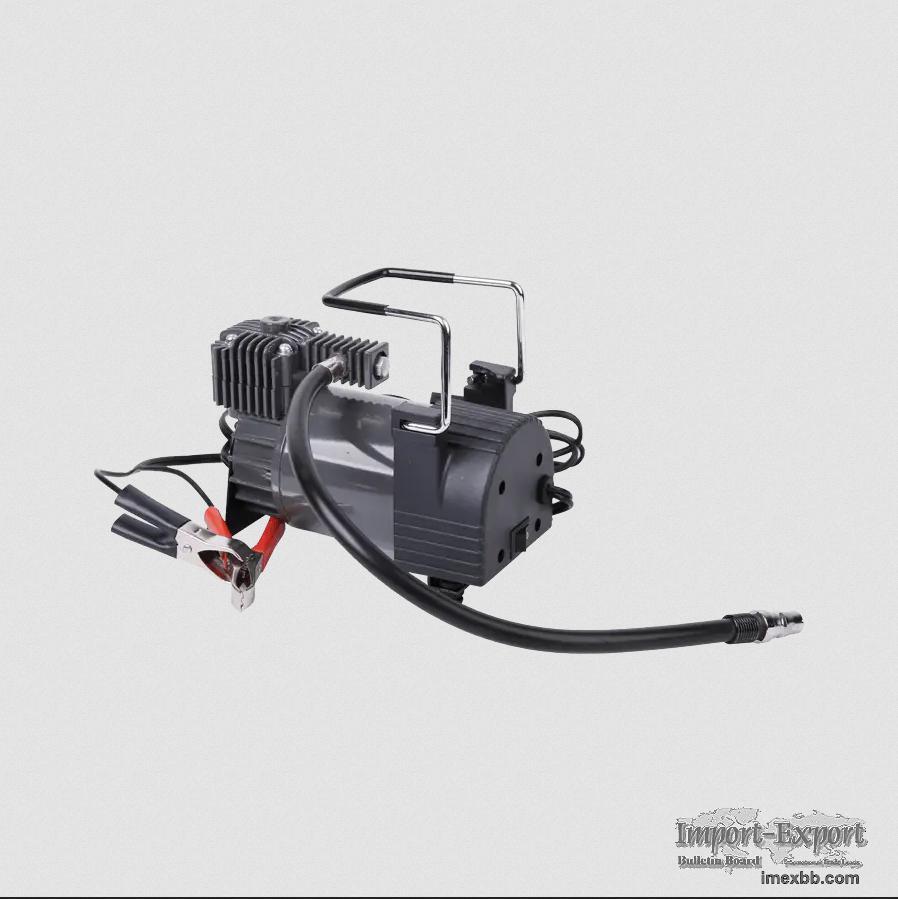 NQ118A-2-Aircompressor