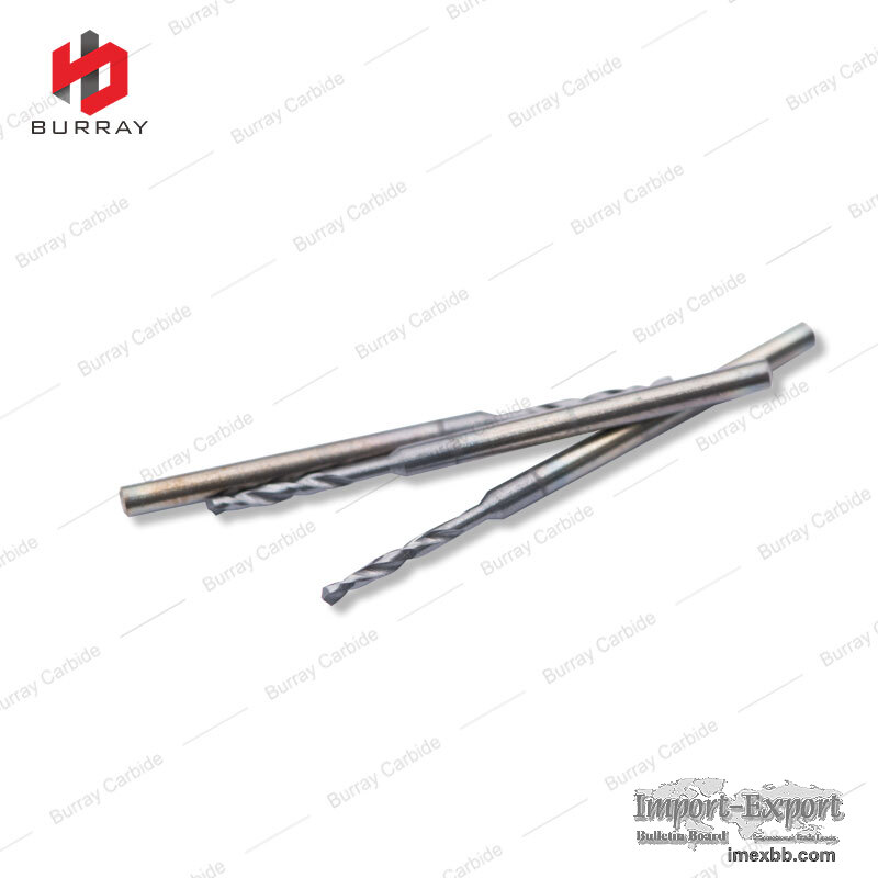 Custom Produce HSS Drill Bit