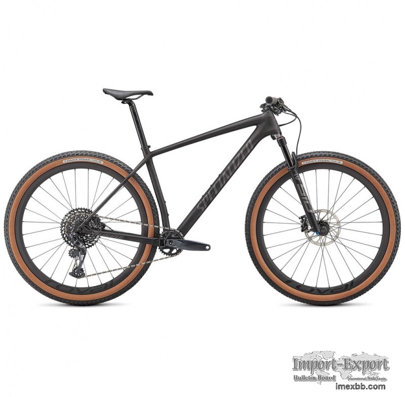 2021 SPECIALIZED EPIC HARDTAIL EXPERT MOUNTAIN BIKE (ZONACYCLES)