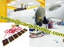 Heavy load carriers air casters Finer Lifting tools 