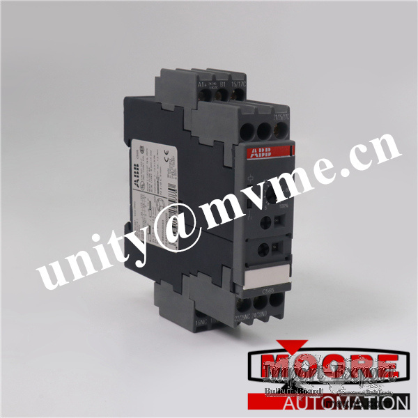 ABB	3BHE006373R0101 XVC769AE101