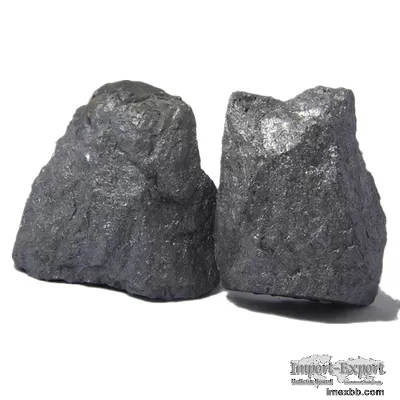 Steelmaking Deoxidizer Ferrosilicon Alloy