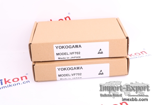 YOKOGAWA EB501-10