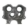 Steel Alloy Casting Reducer Housing