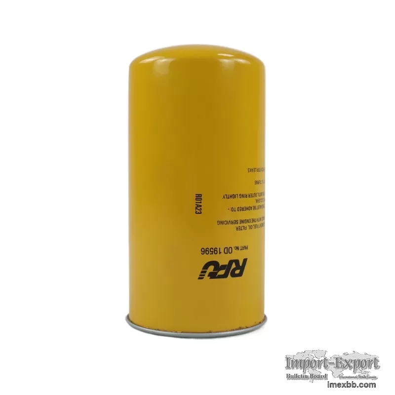 OD19596 FF4036 Perkins Engine Oil Filter Auto OE42873 2006TWG2