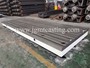 hot selling cast iron clamping plates