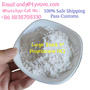 Security Clearance >99%  Purity Propitocaine HCL Powder