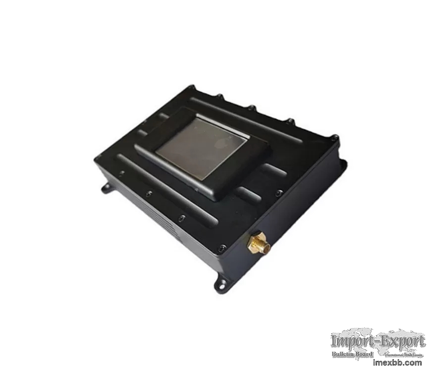 HDMI SDI COFDM Wireless Transmitter Long Range In Communication System