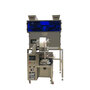 Automatic Pyramid Tea Bag Packing Machine With Thread and Tag