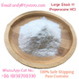 Large Stock 99% Purity Proparacaine HCL Powder