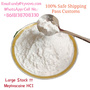 The Best Price 99% Purity Mepivacaine HCL Powder