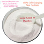 Factory Supply 99% Purity Phenibut Powder 1078-21-3