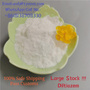 99% Purity High Quality Diltiazem Powder