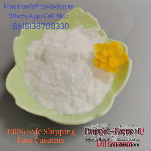 99% Purity High Quality Diltiazem Powder