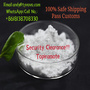 99% Purity Topiramate Powder No Customs Issues