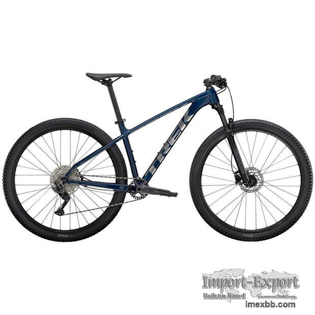TREK X-Caliber 7 2021 Mountain Bike