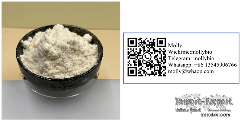 N-tert-Butoxycarbonyl-4-piperidone  Cas 79099-07-3 for sale Wickr mollybio