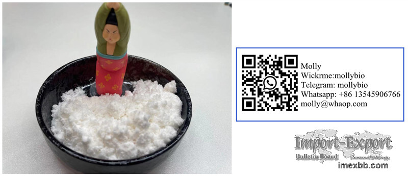 High quality Xylazine powder Cas 7361-61-7 Wickr mollybio 