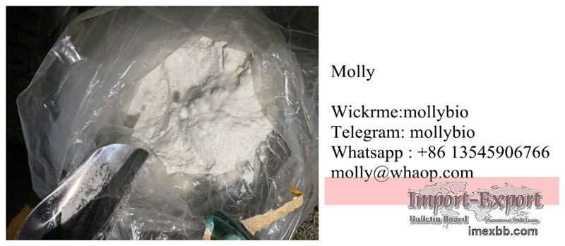  Cas 1451-82-7 2-bromo-4-methylpropiophenone in stock Wickr mollybio