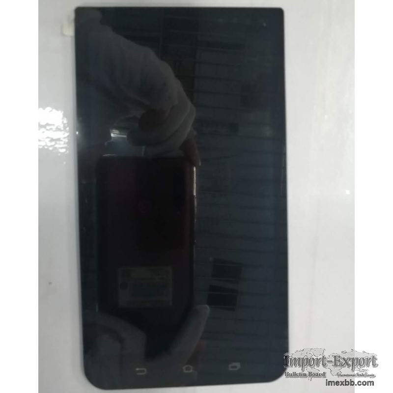 720x1280 Resolution 5.5 Inch MIPI Interface IPS Touch Screen