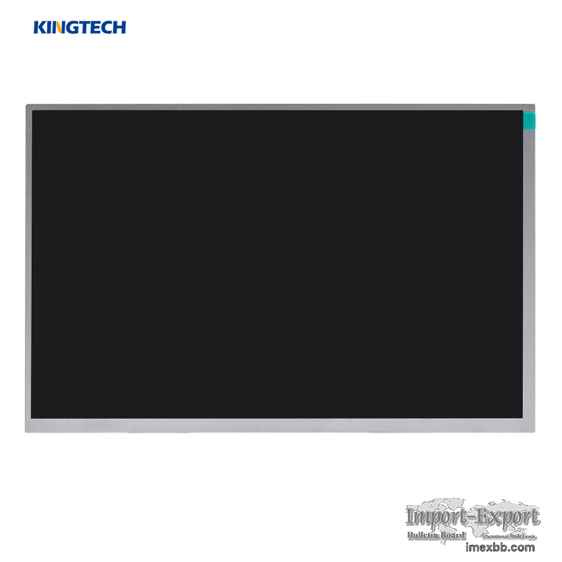 7 Inch 1280x800 RGB Interface IPS TFT LCD Display