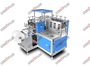 High Speed Disposable Reusable Non-Woven Shoes Cover Making Machine