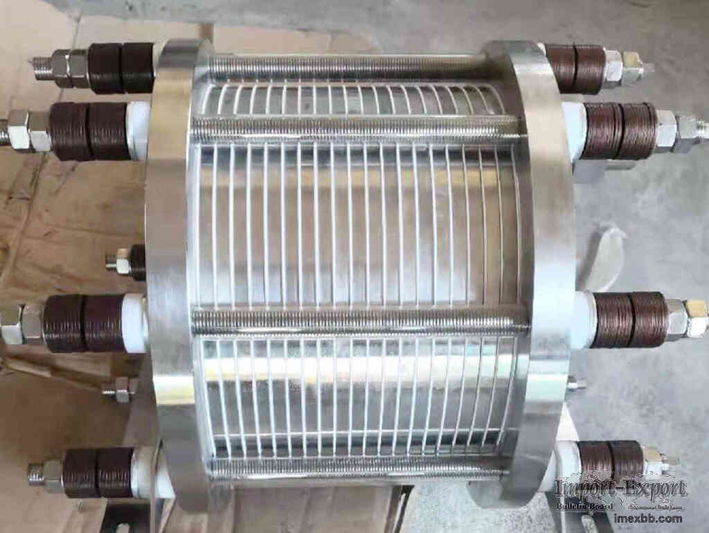 Water electrolysers / hydrogen generators Atmospheric Alkaline Electrolyser