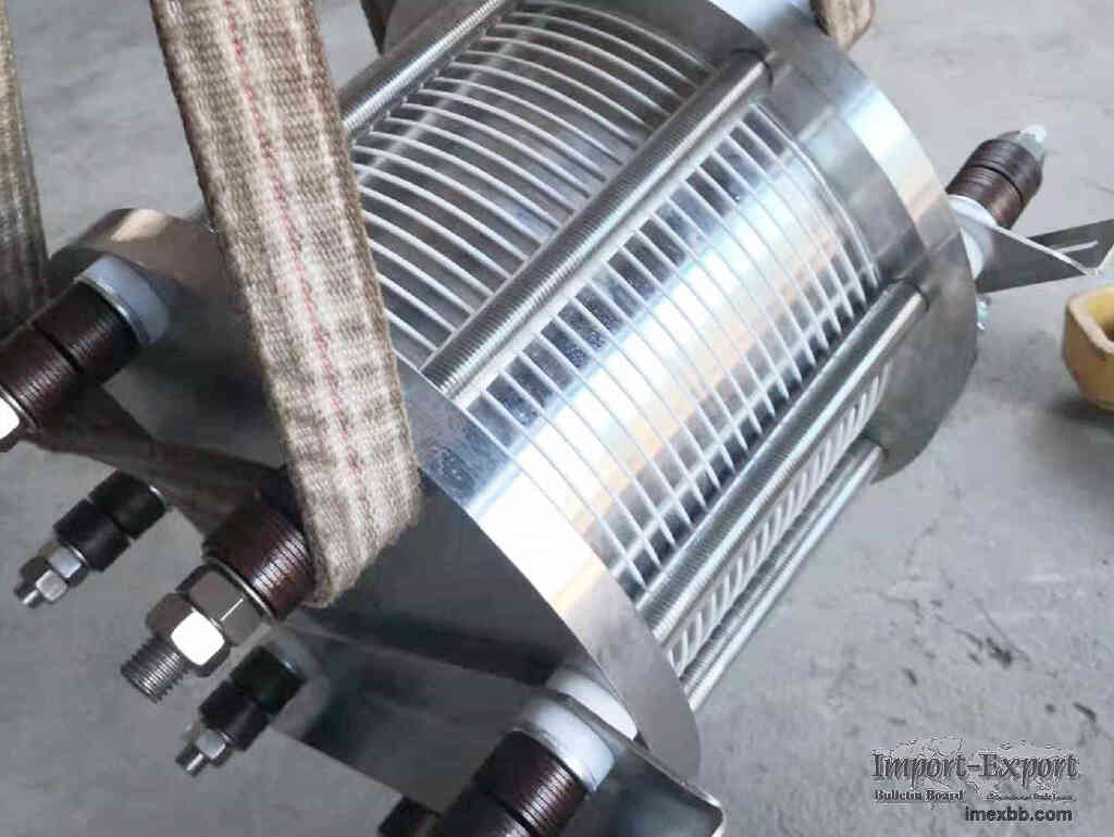 Alkaline electrolysis electrolysis oxygen generator