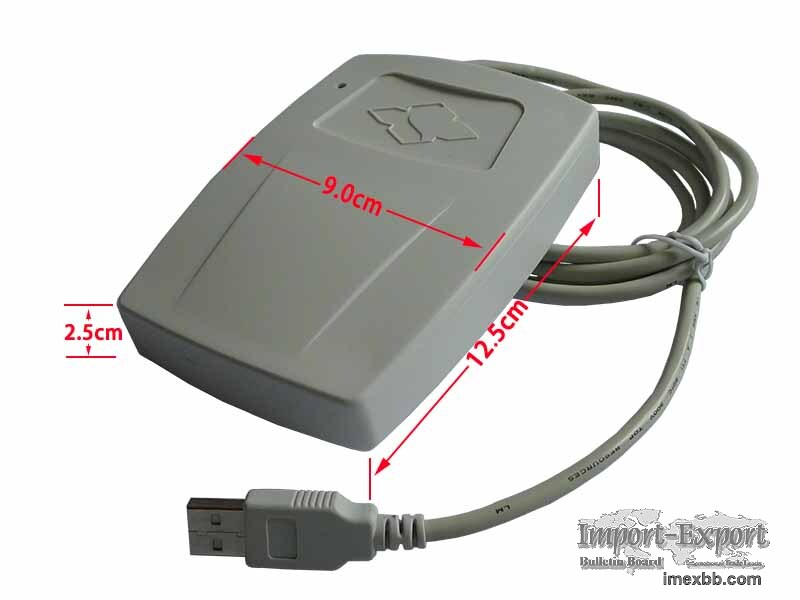 MR811  (Standard USB PCSC Interface)